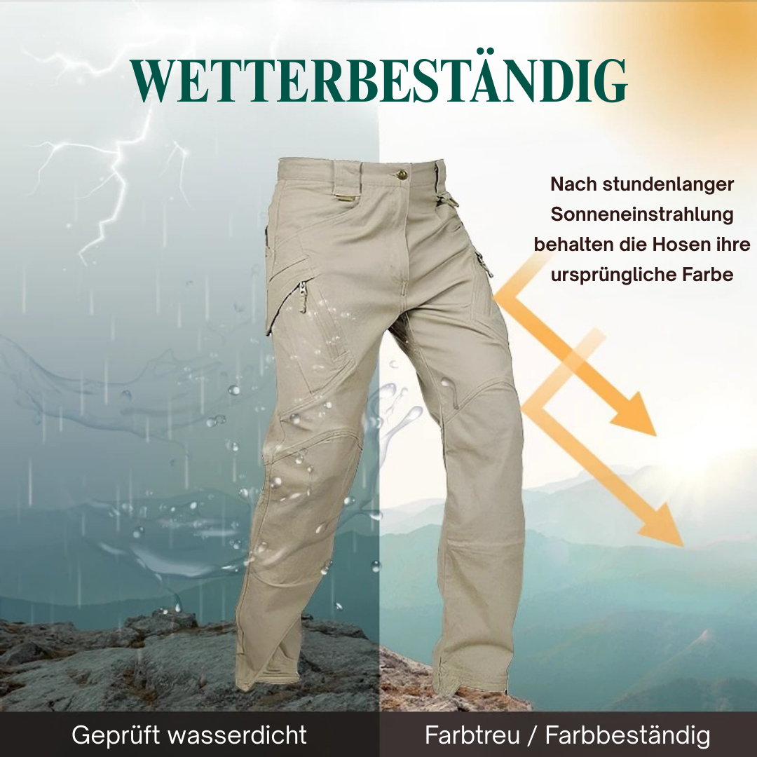 Droxen Taktische Hose