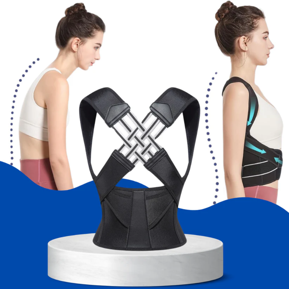 VizeUp Posture Align Pro