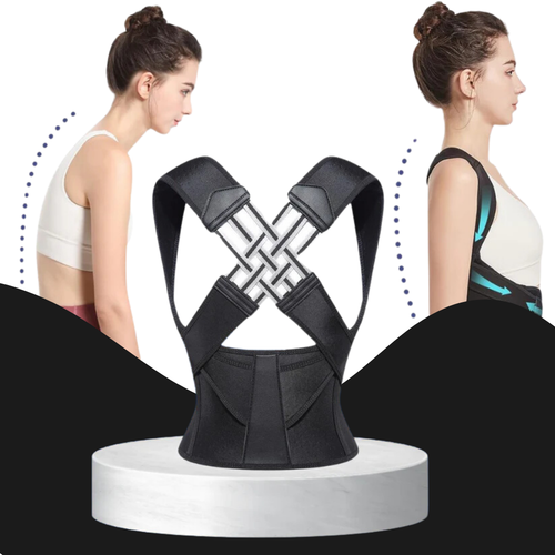 VizeUp Posture Align Pro