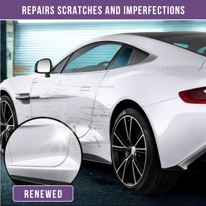 3-In-1 NanoShield Protective Coating