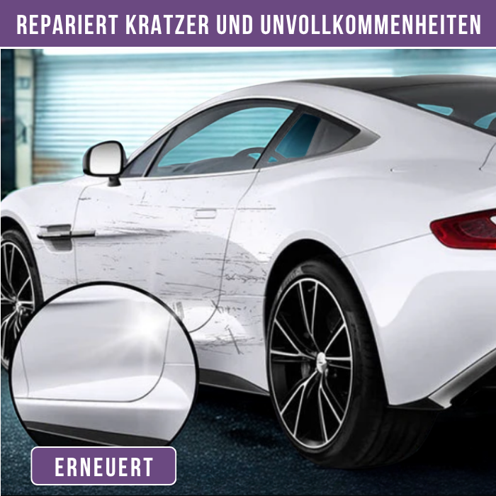 3 In 1 NanoShiel  Schutzbeschichtung