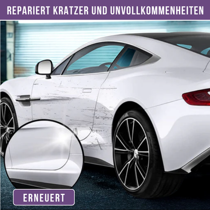 3 In 1 NanoShiel  Schutzbeschichtung