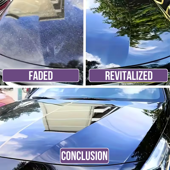 3-In-1 NanoShield Protective Coating