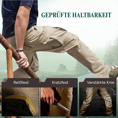 Droxen Taktische Hose