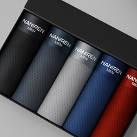 Schwarz/Grau/Grau/Blau/Rot