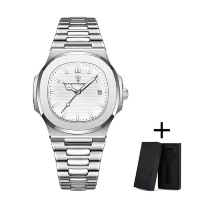 Uhr Nautilus Vitalität