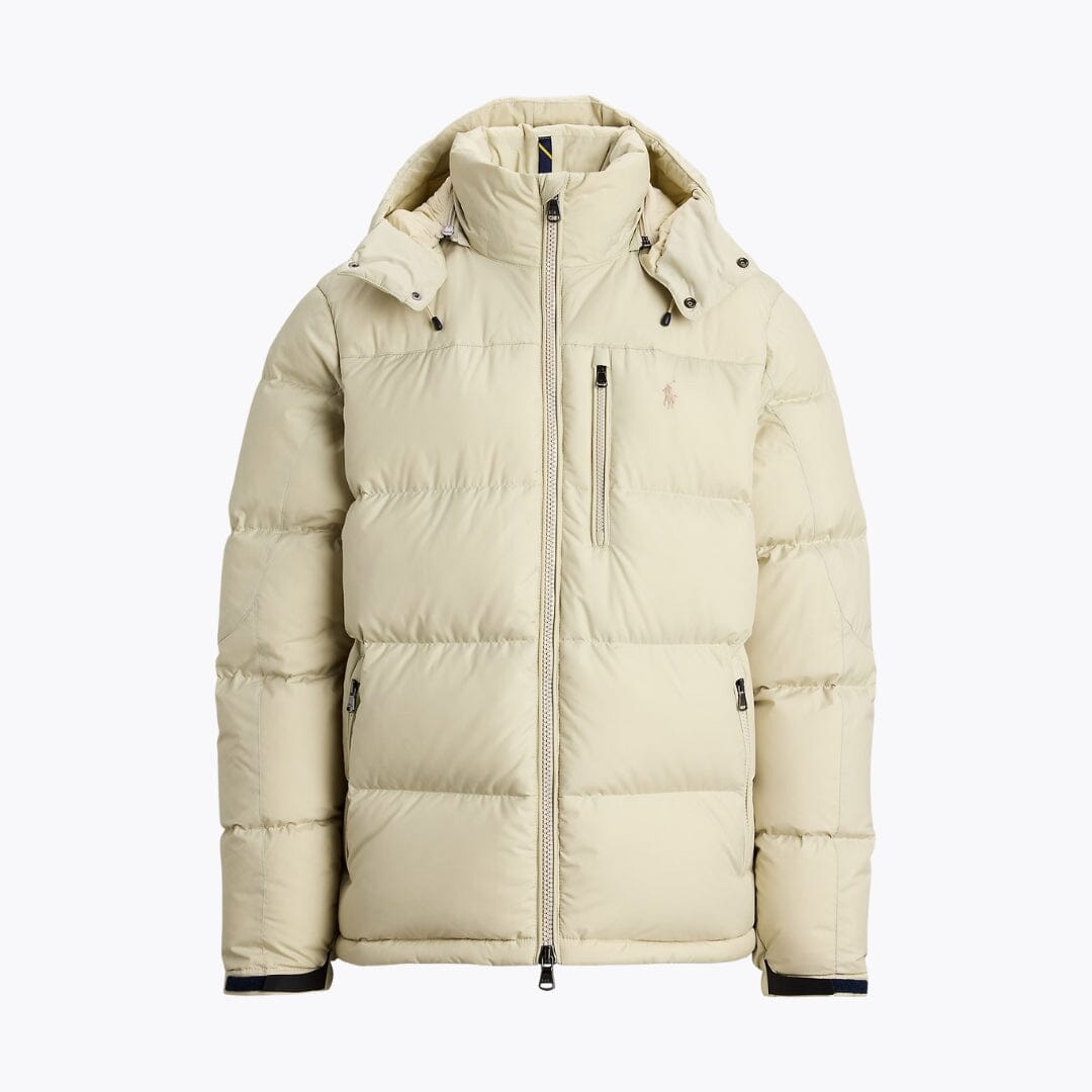 𝑅𝐿 Gorham Down Jacket